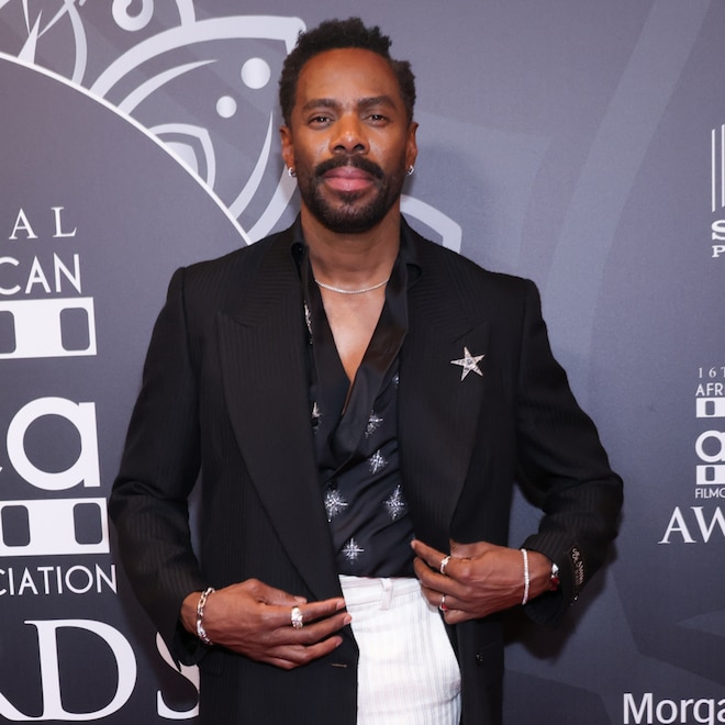 Colman Domingo Reveals He Almost Accidentally Joined a Cult