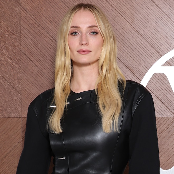 Sophie Turner Responds to Critics Claiming She Forgot About Her Kids