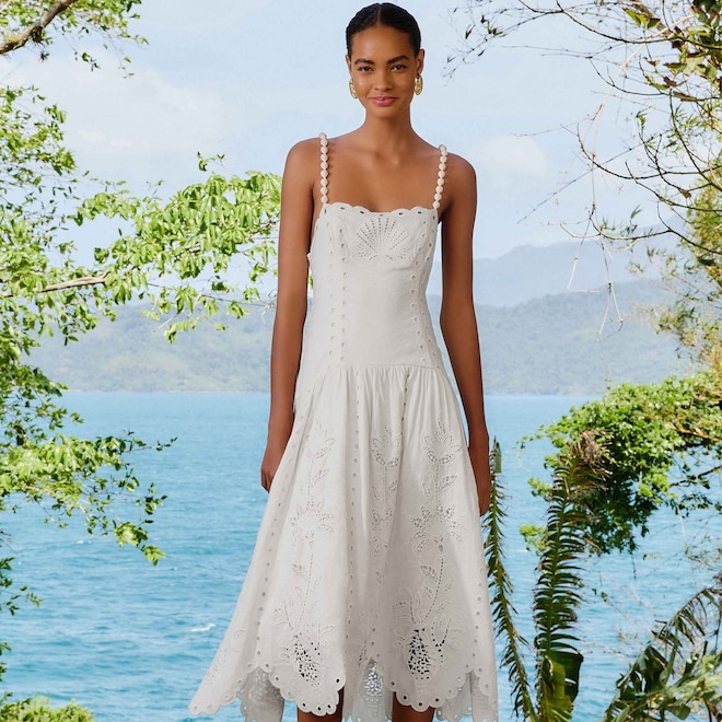 Farm Rio August Sale: Get Iconic Prints Up to 50% Off + Extra 30% Off