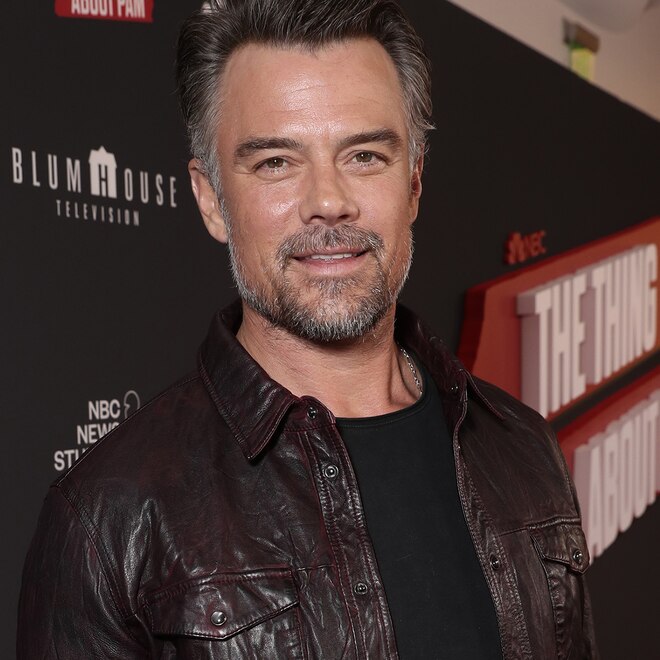 Why Josh Duhamel Decided to Leave Hollywood