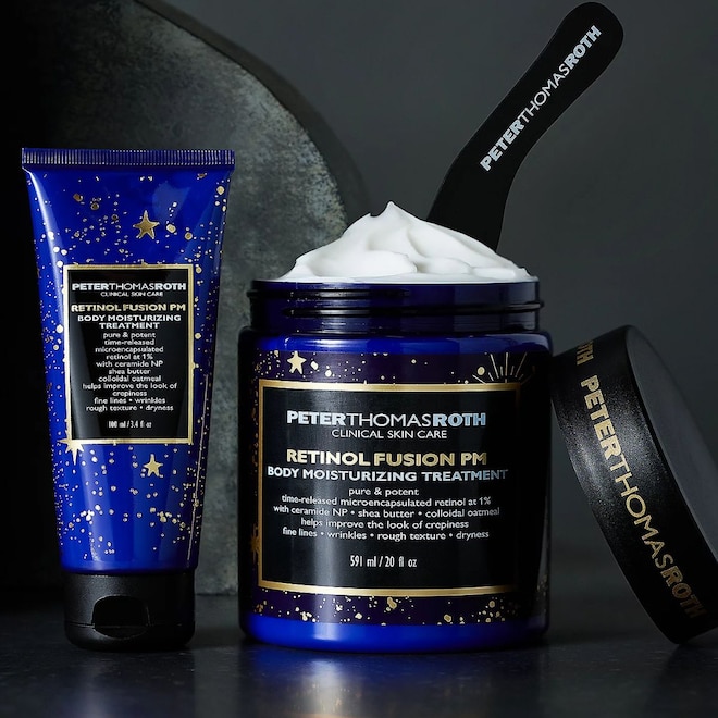 Today Only: Peter Thomas Roth Skincare for $85 (Regularly $263)