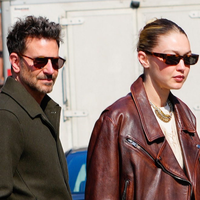 Proof Gigi Hadid & Bradley Cooper Are Still Going Strong