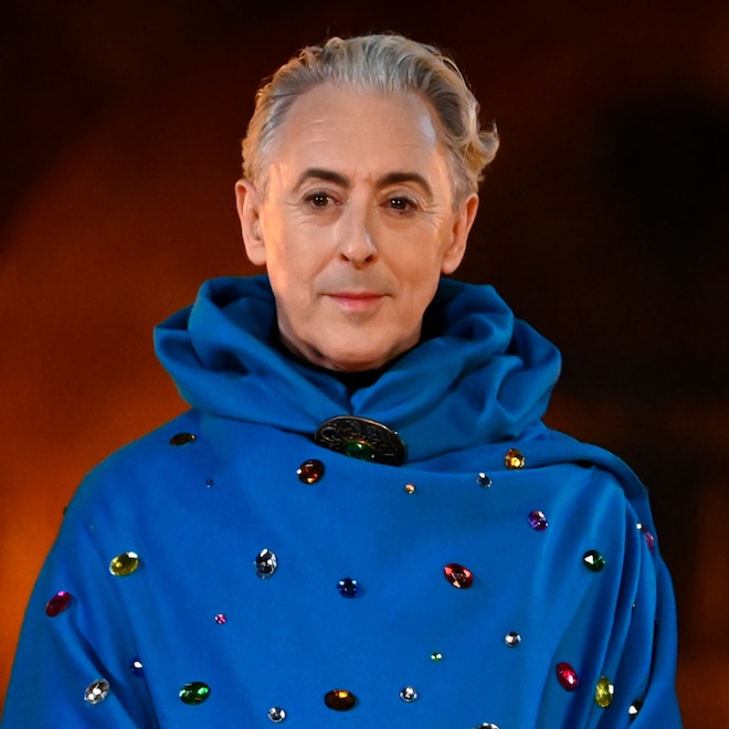 Alan Cumming Teases “Greatest Moment in Traitors History” on Season 4