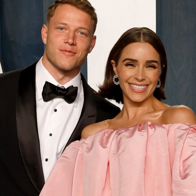 Olivia Culpo Hints at Baby No. 2 Plans With Christian McCaffrey