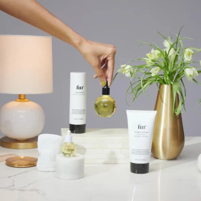 Fur’s 25% Off Sitewide Sale Is On—Get Smooth by Labor Day!