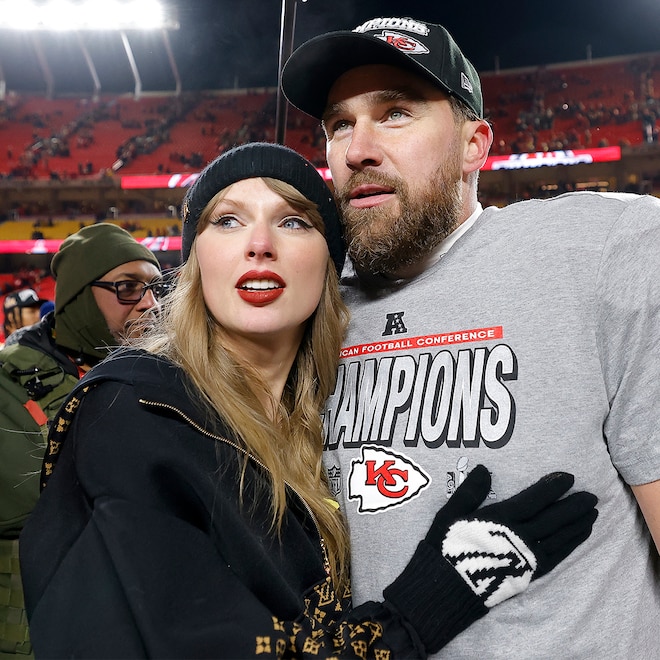 Will Taylor Swift Be on Travis Kelce’s Podcast? Easter Eggs Revealed