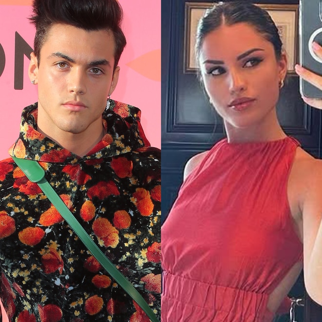 Former YouTuber Grayson Dolan Engaged to Eleni Stamoulis