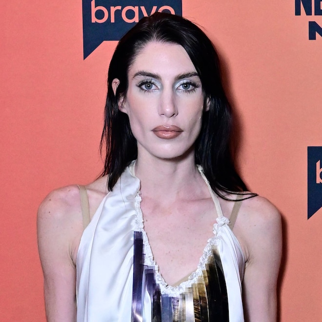 Next Gen NYC’s Georgia McCann Details Struggle With Eating Disorder