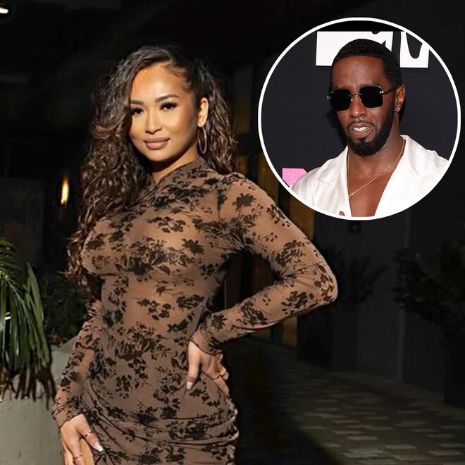 Who Is Virginia Huynh? Get to Know Diddy’s Ex Requesting His Release