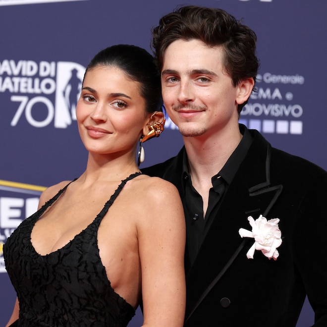 Kylie Jenner Subtly Shuts Down Timothée Chalamet Breakup Rumors