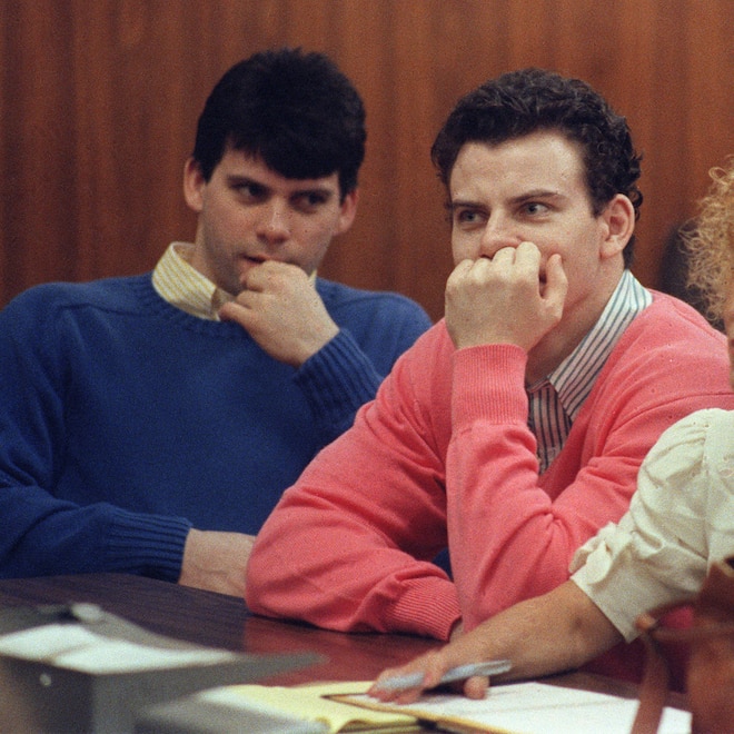 Menendez Brothers’ Lawyer Claims Parole Hearings Were “Rigged”