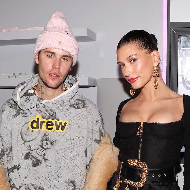 Justin Bieber, Hailey Bieber’s Son Jack Steals Show in “Yukon” Video