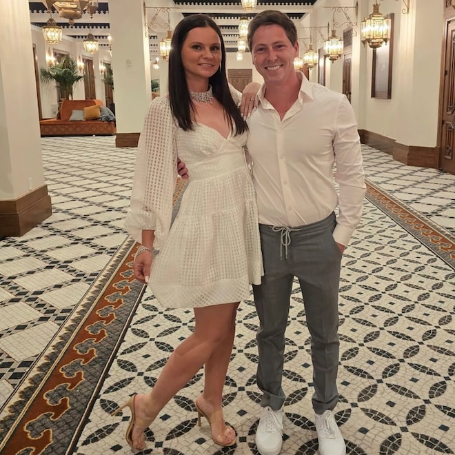 90 Day Fiancé’s Brandon Gibbs and Julia Trubkina Expecting First Baby