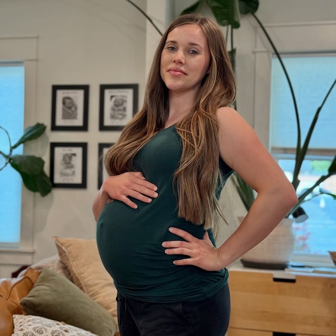 Jessa Duggar Shares Special Role Her Sister Had in Baby No. 6’s Birth