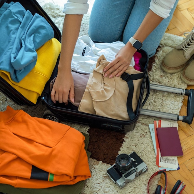 10+ Genius Travel Gadgets That You’ll Want to Pack, Starting at $6