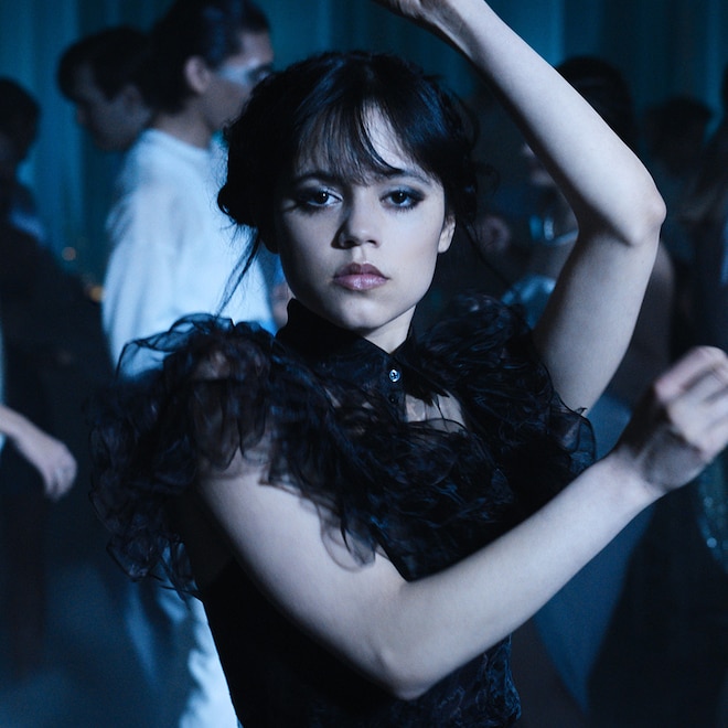 What Happened in Wednesday Season One?