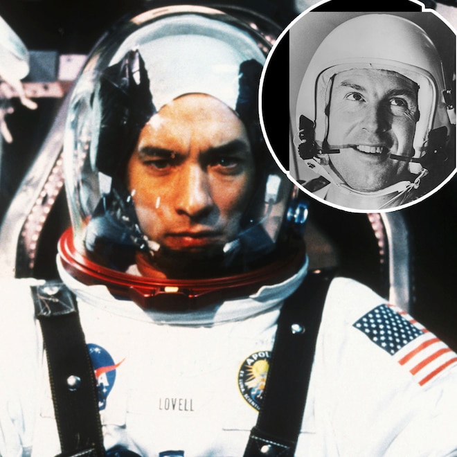 Out of This World Secrets About Apollo 13