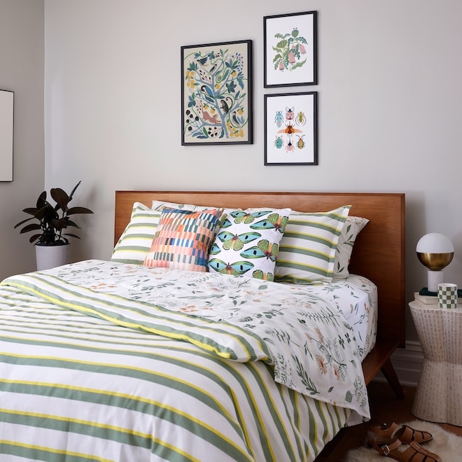 Society6’s Back-to-School 2025 Sale-on-Sale: Artsy Dorm Decor Steals