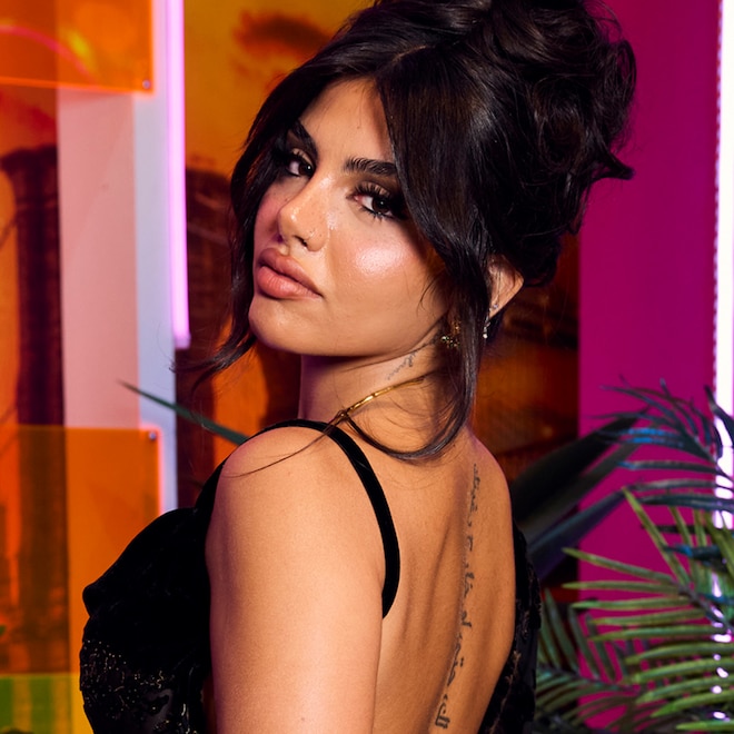 Netflix Reacts After Huda Mustafa’s Love Island USA Reunion Name-Drop