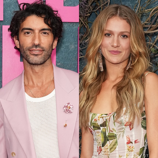 Justin Baldoni Responds to Isabela Ferrer’s Bullying Claim