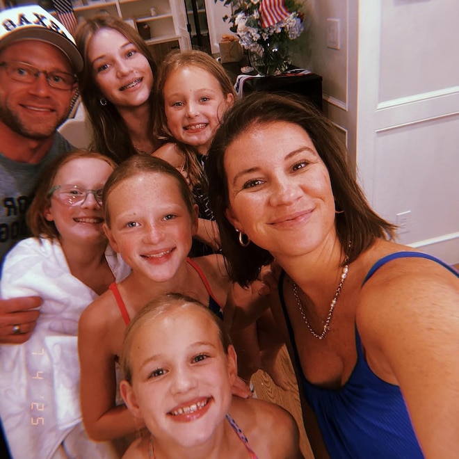 OutDaughtered’s Adam & Danielle Busby Address Family’s Move