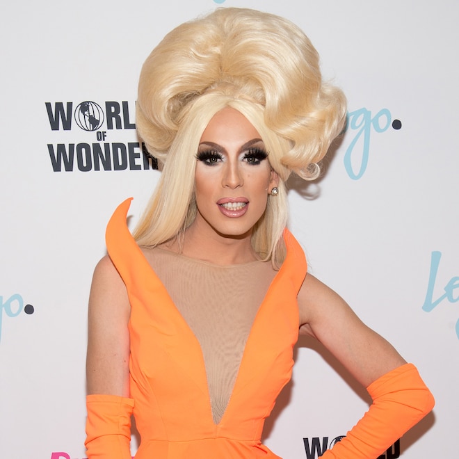 RuPaul’s Drag Race Winner Alaska Engaged to Matthew Herrmann