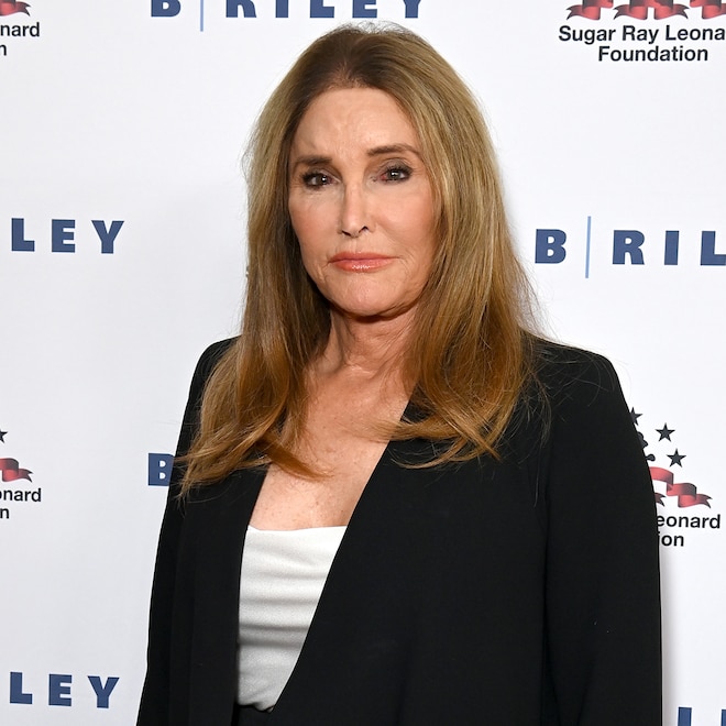 Tearful Caitlyn Jenner Breaks Silence on Sophia Hutchins’ Death