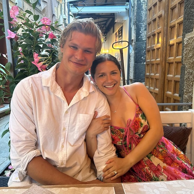 13 Reasons Why’s Austin Aaron Welcomes Baby With Wife Kristen Aaron