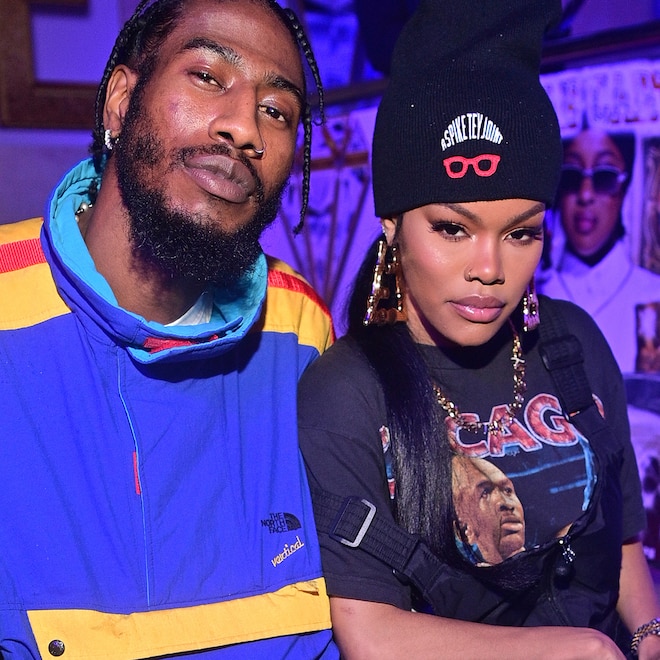 Why Teyana Taylor Doesn’t Regret $70K Divorce Payment to Iman Shumpert