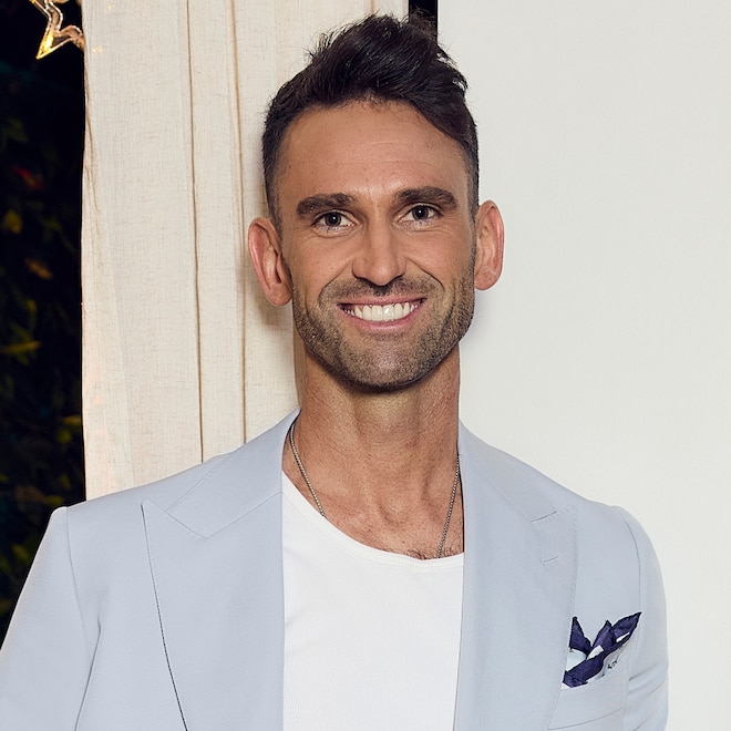 Summer House’s Carl Radke Reveals His Real Name & It May Surprise You