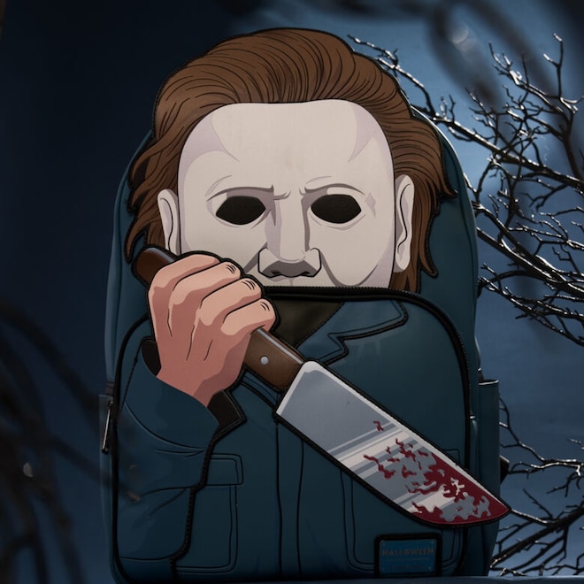 Boo! Loungefly Just Unveiled Disney & Monster Bags for Spooky Season