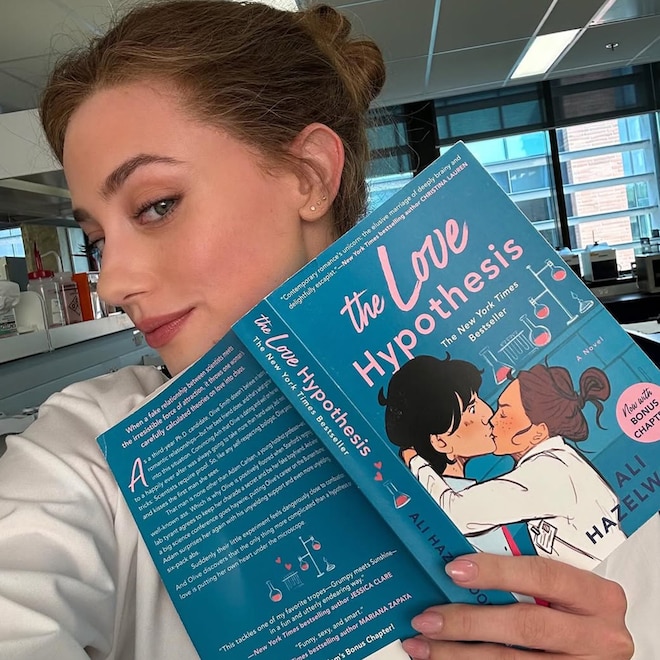 How Authors Turned Their Fanfiction Into BookTok Sensations