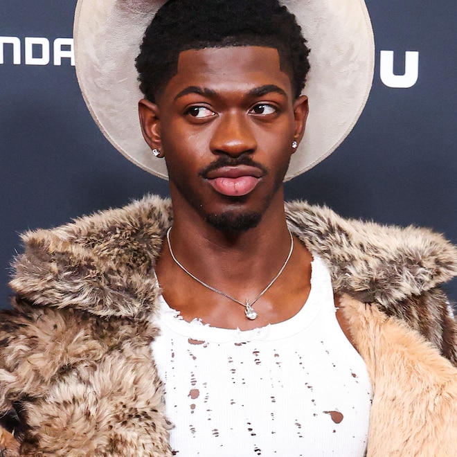 See Lil Nas X Being Released From Jail After Charged With 4 Felonies