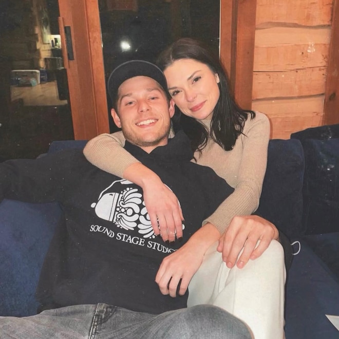 Stranger Things Actor Mason Dye Engaged to Carmen Joiner