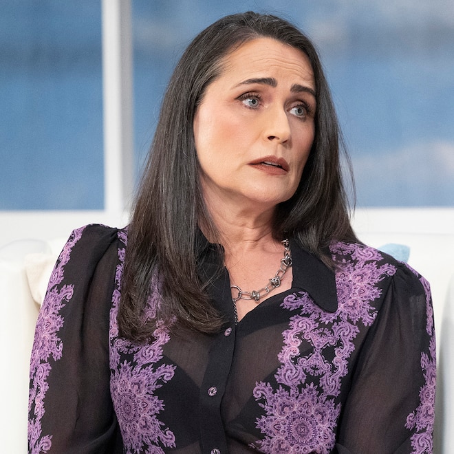 General Hospital’s Rena Sofer Leaves Hollywood After 35 Years