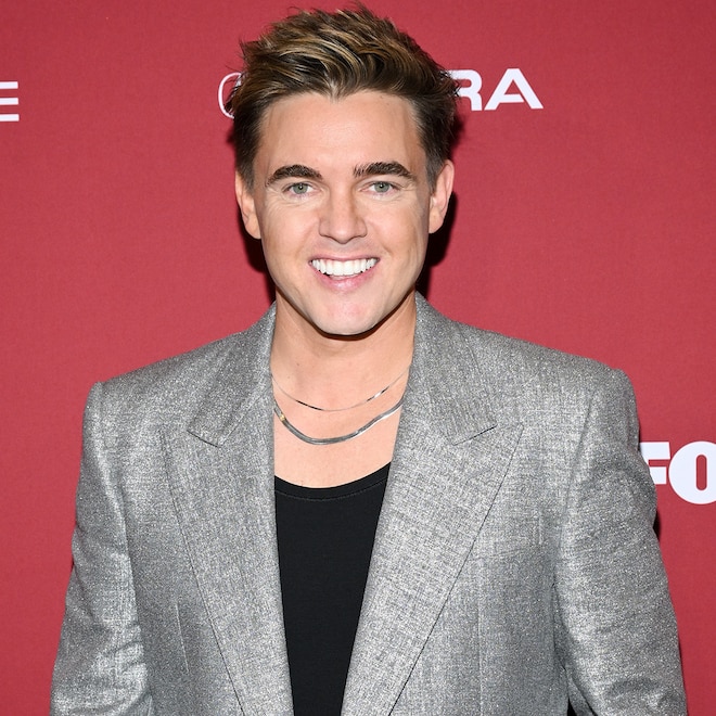 Jesse McCartney Details “Very Emotional” Jonas Brothers Reunion