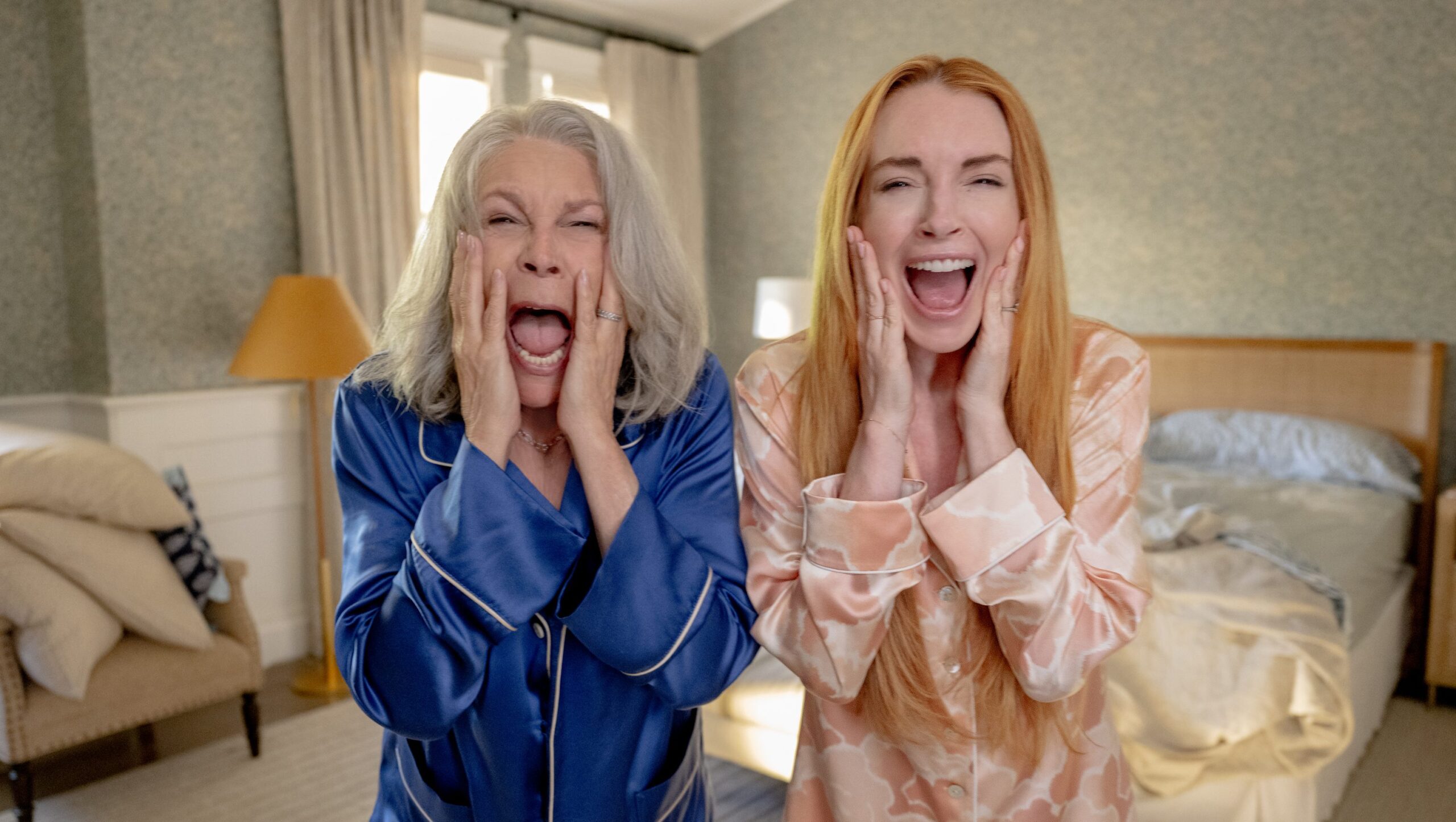 Can I Stream ‘Freakier Friday’? How to Watch the ‘Freaky Friday’ Sequel