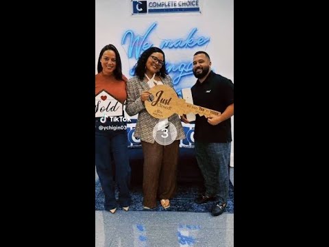 Another happy closing in the books at Complete Choice Title!  #shorts