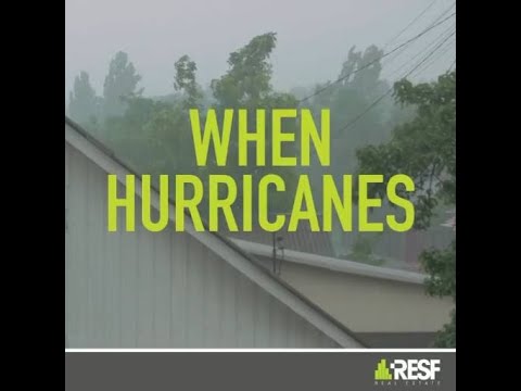 Dont wait for hurricane season to catch you unprepared