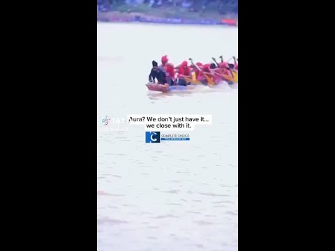 Row, Row, Row Your Way to Closing! #shorts