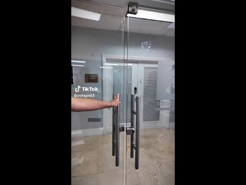 How People Think We Walk Into Work #shorts