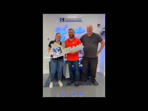 Another joyful moment captured at Complete Choice Title! #shorts