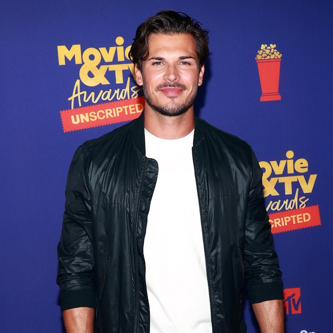 DWTS’ Gleb Savchenko Reacts to Ex Elena Samodanova’s Pregnancy