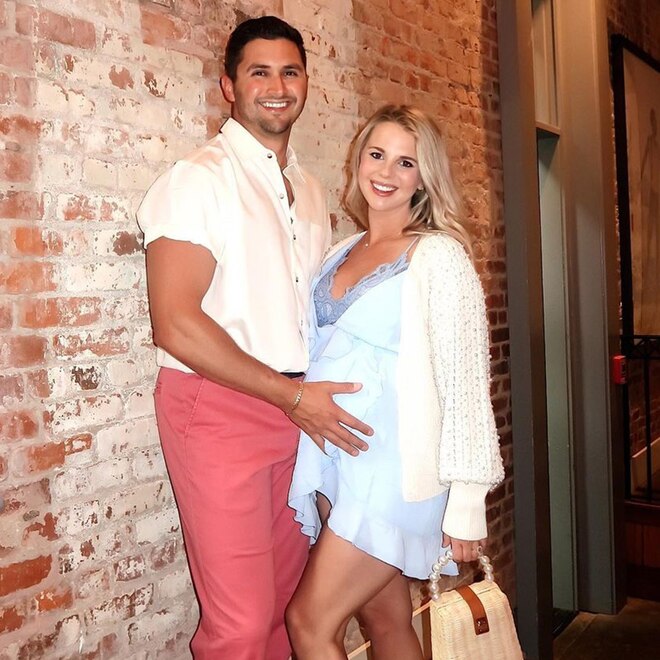 Big Brother‘s Nicole Franzel Pregnant, Expecting Baby No. 2