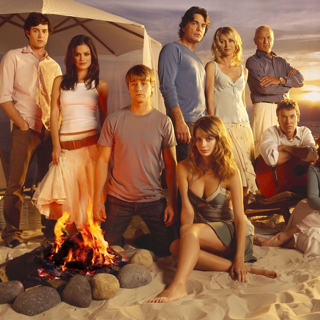 Welcome to These Surprising Facts About The O.C., Bitch