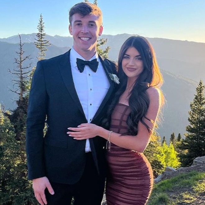 Madison Prewett and Grant Troutt Share Plans to Spank Their Daughter