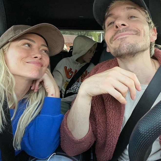 Hilary Duff’s Husband Matthew Koma Shares Detail of Sex Life