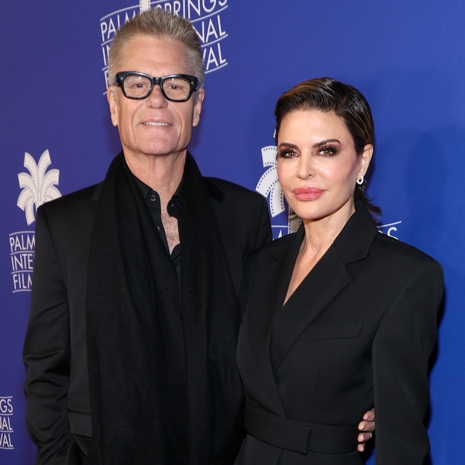 Harry Hamlin Reveals Big Milestone of New Sobriety Journey