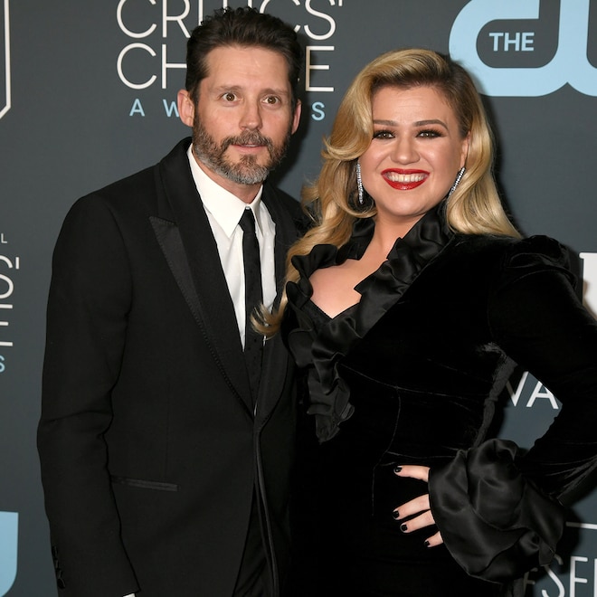 Brandon Blackstock, Kelly Clarkson’s Ex-Husband, Dead at 48