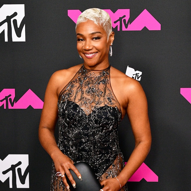 Did Tiffany Haddish Welcome a Baby? She Says…